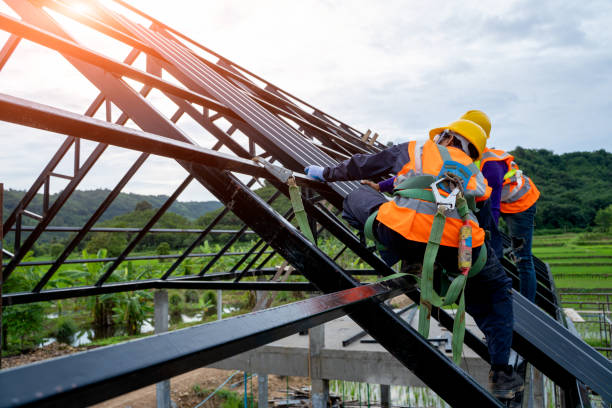 Best Local Roofing Companies  in Brooklyn Center, MN