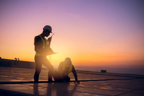 Best Gutter Installation and Roofing  in Brooklyn Center, MN