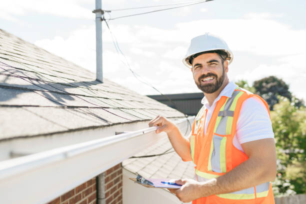 Quick and Trustworthy Emergency Roof Repair Services in Brooklyn Center, MN