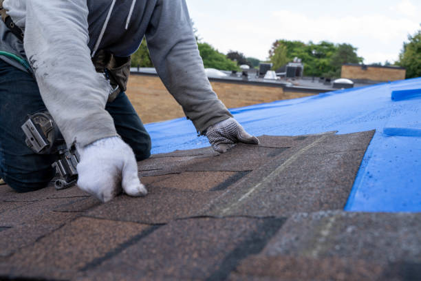 Reliable Brooklyn Center, MN Roofing Contractor Solutions