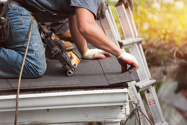Gutter Installation and Roofing in Brooklyn Center, MN