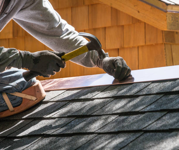 Trusted Brooklyn Center, MN Roofing Contractor Experts